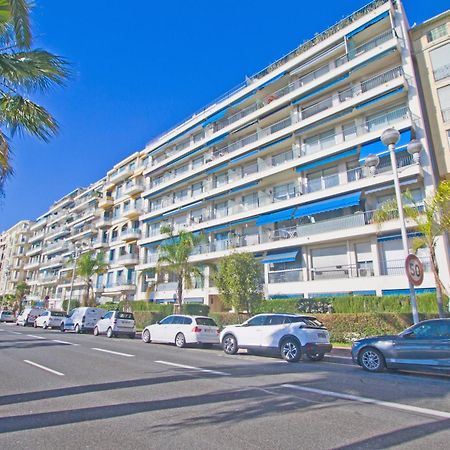 Le Copacabana Riviera Nisa Exterior foto