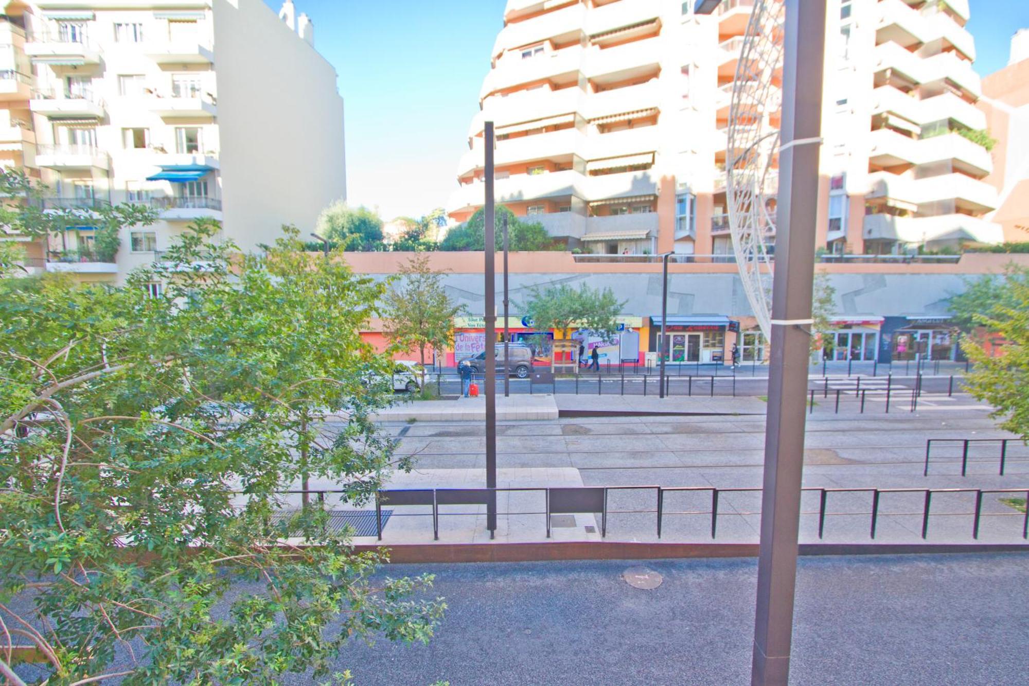 Le Copacabana Riviera Nisa Exterior foto